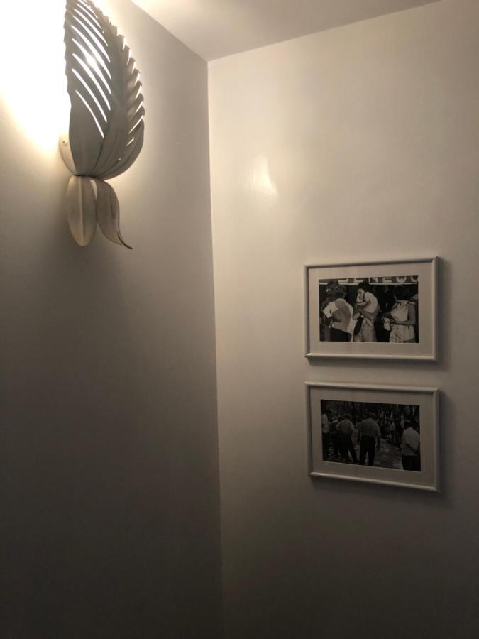 Charmantes Haus Im Golf Club Saint Tropez Esterno foto